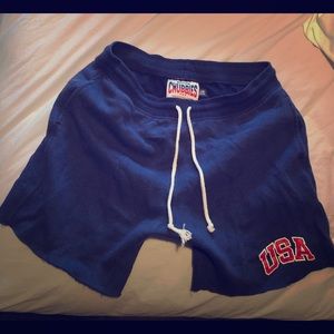 Chubbies The King Of The Castles Sweat Short 5.5